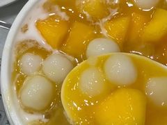 -地茂馆甜品