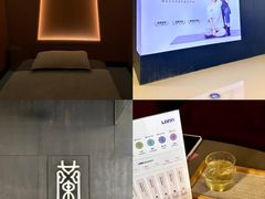-LANN I 蘭·泰式古法按摩(长宁来福士东八区店)