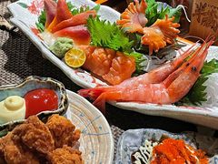 -半藏居酒屋(香港花园店)