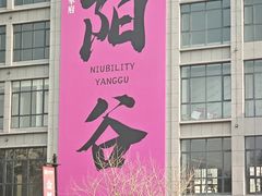 -鲁阳·谷城菜(阳谷博济桥广场店)