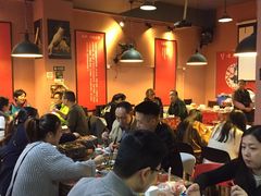 大堂-醉烧膘·烧烤夜宵王(总店)