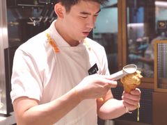 冰激凌小哥哥-Luneurs(幸福里店)