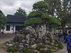 -水绘园