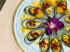 -香香海南菜餐厅