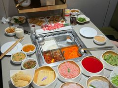 -海底捞火锅(宇飞大厦店)