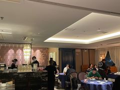 -维园悦谱·海派家常菜(乌鲁木齐南路店)