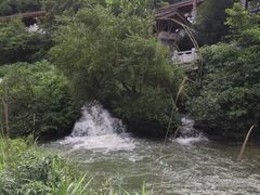 -天河潭旅游度假区
