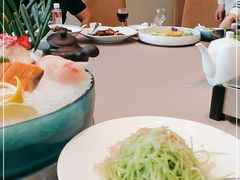 -谷语中餐厅