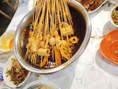 -成都瓜串串(华强北店)