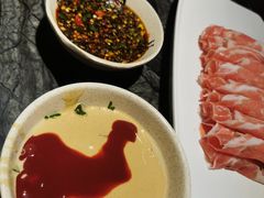 -天都火锅酒楼(虹梅南路店)