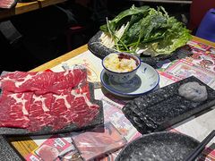-哥老官重庆美蛙鱼头(西湖银泰十一哥店)