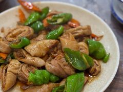 -翟氏天天小吃(上东街区店)