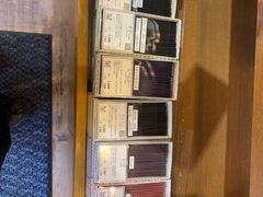 -鸠居堂(銀座本店)