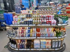-盒马鲜生(枣园路店)