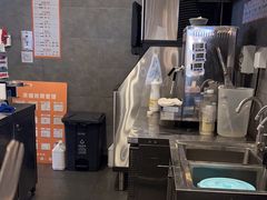 -呷哺呷哺(松北万象汇店)
