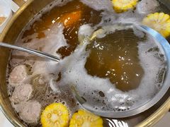 -食潮汕头鲜牛馆(望京保利店)