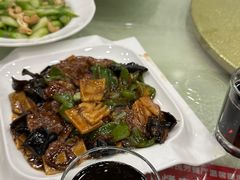 -东四民芳餐厅(世茂工三店)