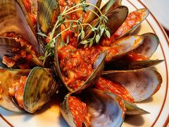 -ZAFFERANO西班牙海鲜饭(上海首店)
