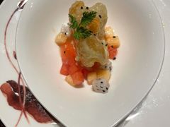 -杭州西子湖四季酒店·金沙厅