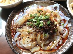 -龙抄手(文殊坊店)