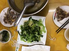 -百味园土菜馆(迎宾东路店)