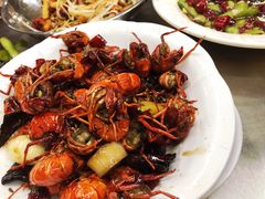 -小民大排档(马场角横路店)