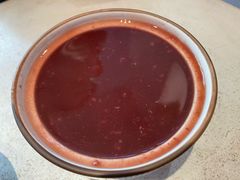 桂花圆子红豆沙-小团圆糖水铺(襄阳南路店)