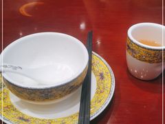 -京味张·北京烤鸭(天河南二路店)
