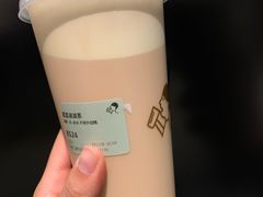 -喜茶(北京三里屯太古里店)