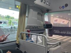 -南宁吴圩国际机场-T2航站楼