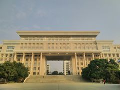 教学楼-广西大学(大学东路校区)