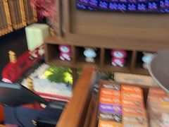 -牛New寿喜烧(闵行龙湖天街店)