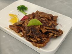 -谷语中餐厅