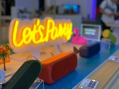 -Sony Store索尼(广州正佳店)