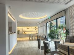-Let’s Relax Spa(Chiangmai Pavillion)