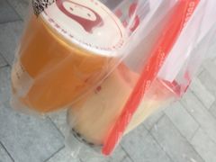 -咕噜咕噜·章鱼小丸子(西湖路店)