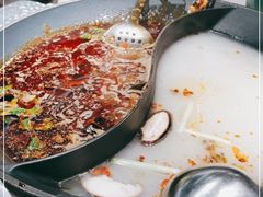 -新辣道鱼火锅(西直门店)