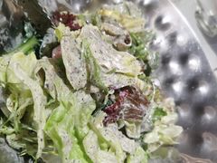-赤火牛排(金狮广场店)