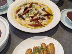 -江南里·新浙菜(苏州大悦城店)