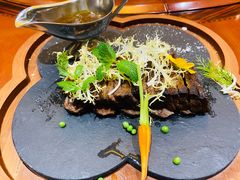 -莹珠阁·私房菜