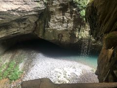 -武隆天坑地缝国家地质公园