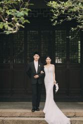 -太郎花子婚纱摄影TAHAKO(无锡店)