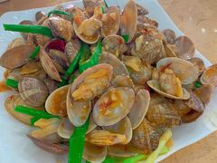 -双月饭店·20年老字号(新村店)