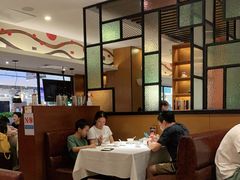 大堂-尚一汤 广东炖汤(金桥国际店)