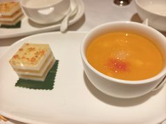 -香港龙凤楼(陆家嘴中心店)