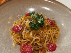 -CRAZYONES克芮旺斯西班牙餐厅(苏州中心店)