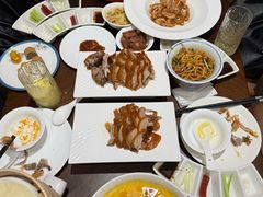 -全聚德(上海首店浦东店)