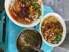 -小翔干面(西航店)