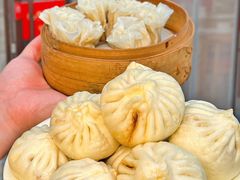 -庆丰包子铺(白塔寺店)