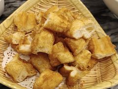 -安泰楼·佛跳墙创始人·传统闽味早茶·酒楼(三坊七巷闽菜地标店)
